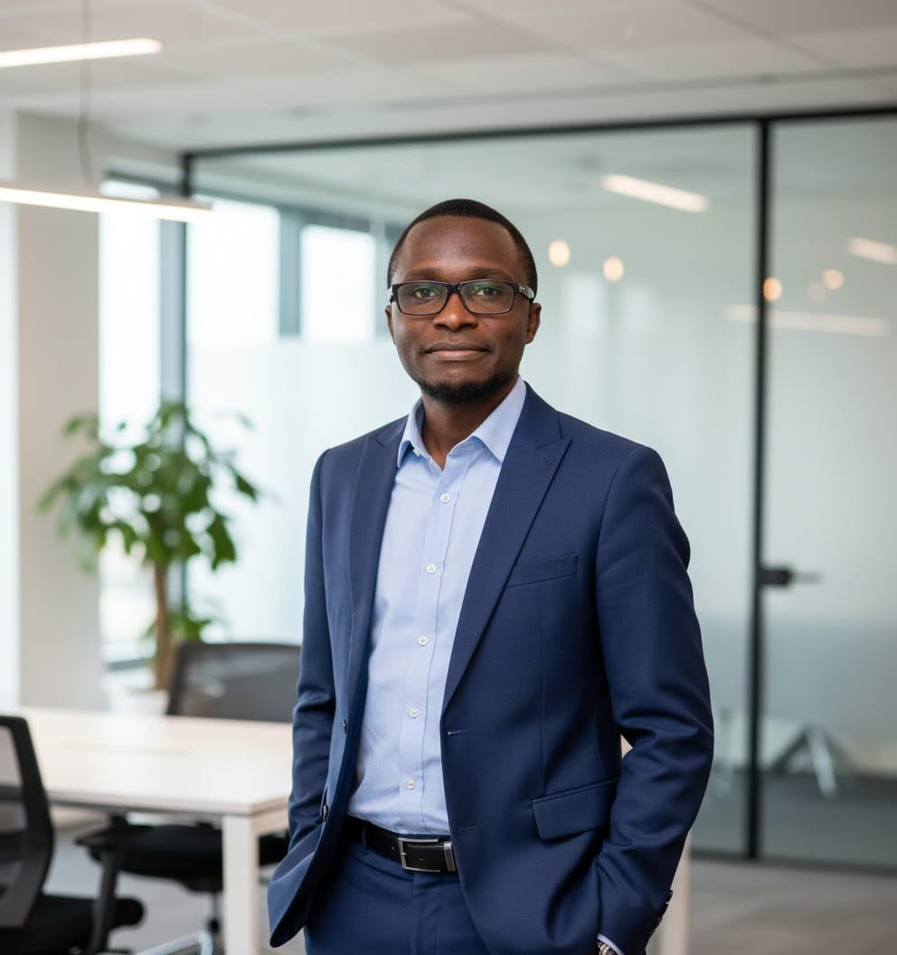Kevin Otieno